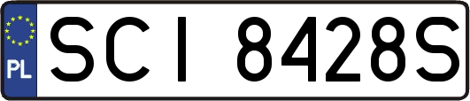 SCI8428S