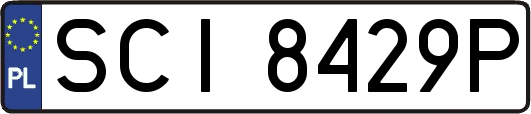 SCI8429P