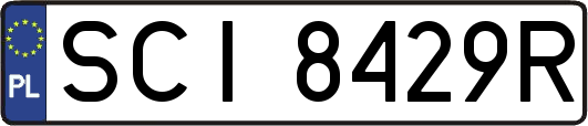 SCI8429R