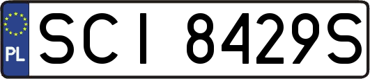 SCI8429S