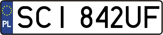 SCI842UF