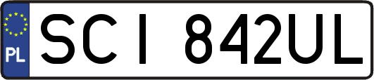 SCI842UL
