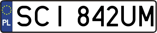 SCI842UM