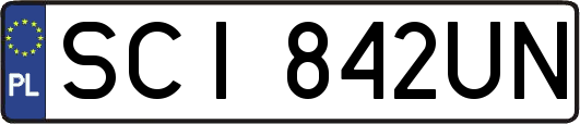 SCI842UN