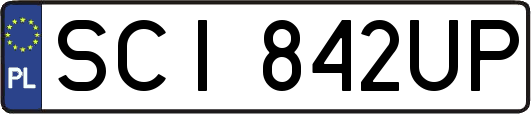 SCI842UP