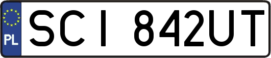 SCI842UT