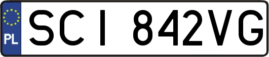 SCI842VG