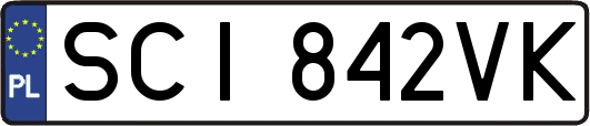 SCI842VK