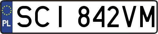 SCI842VM