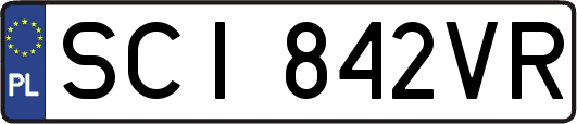 SCI842VR