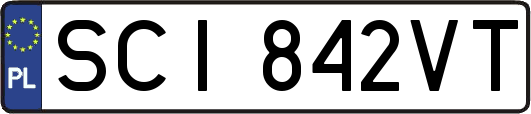 SCI842VT