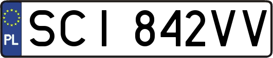 SCI842VV