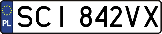SCI842VX