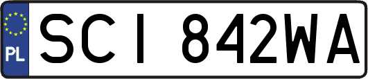 SCI842WA