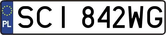 SCI842WG
