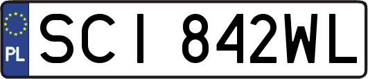 SCI842WL