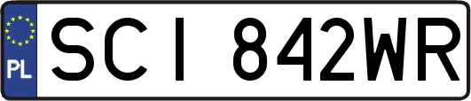 SCI842WR