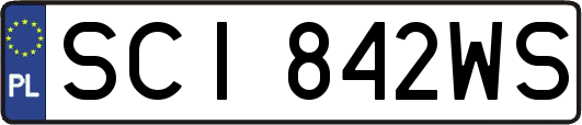 SCI842WS