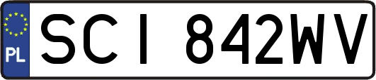 SCI842WV