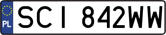 SCI842WW
