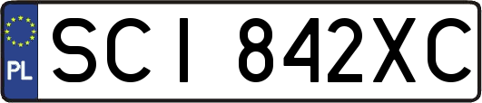 SCI842XC