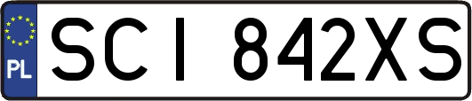 SCI842XS