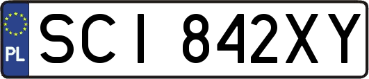 SCI842XY