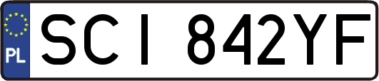 SCI842YF