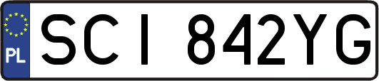 SCI842YG