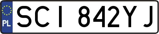 SCI842YJ