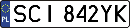 SCI842YK