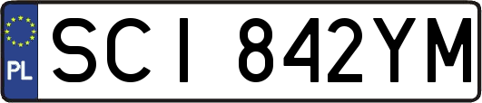SCI842YM