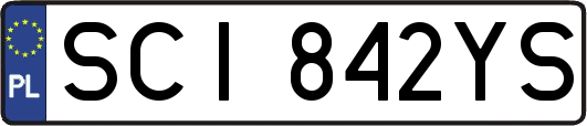 SCI842YS