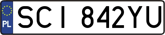 SCI842YU