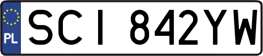 SCI842YW