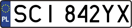 SCI842YX