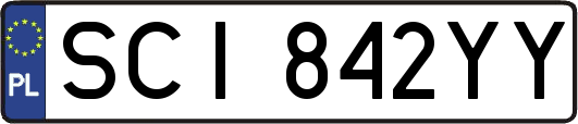 SCI842YY