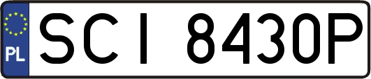 SCI8430P