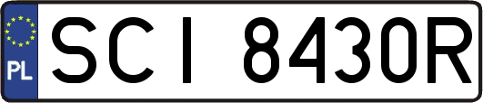 SCI8430R