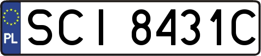 SCI8431C