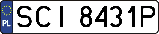 SCI8431P
