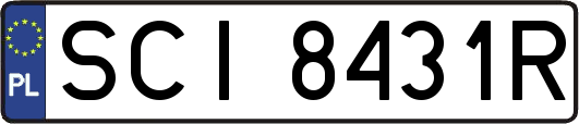 SCI8431R