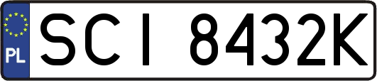 SCI8432K