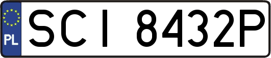 SCI8432P
