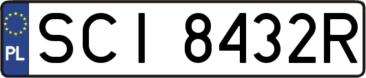 SCI8432R