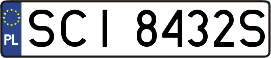 SCI8432S