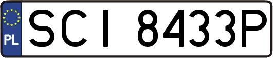 SCI8433P