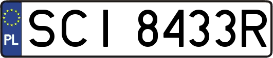 SCI8433R
