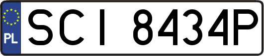 SCI8434P