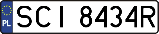 SCI8434R
